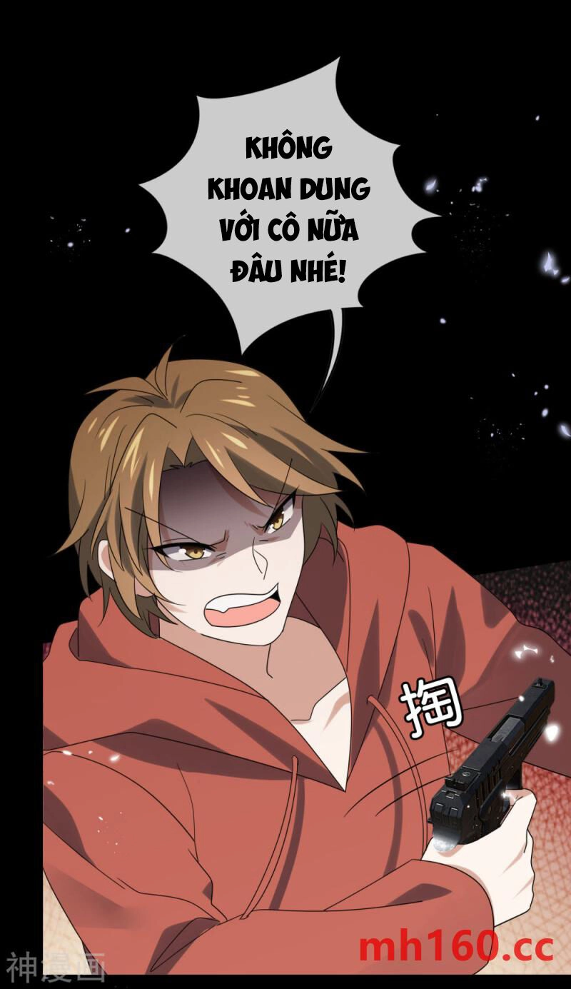 Mạt Thế Cùng Bạn Gái Zombie Chapter 107 - 11