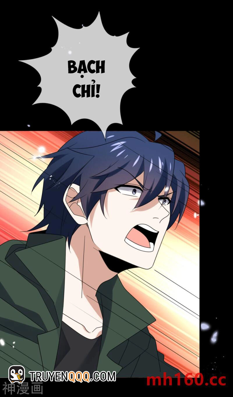 Mạt Thế Cùng Bạn Gái Zombie Chapter 107 - 13