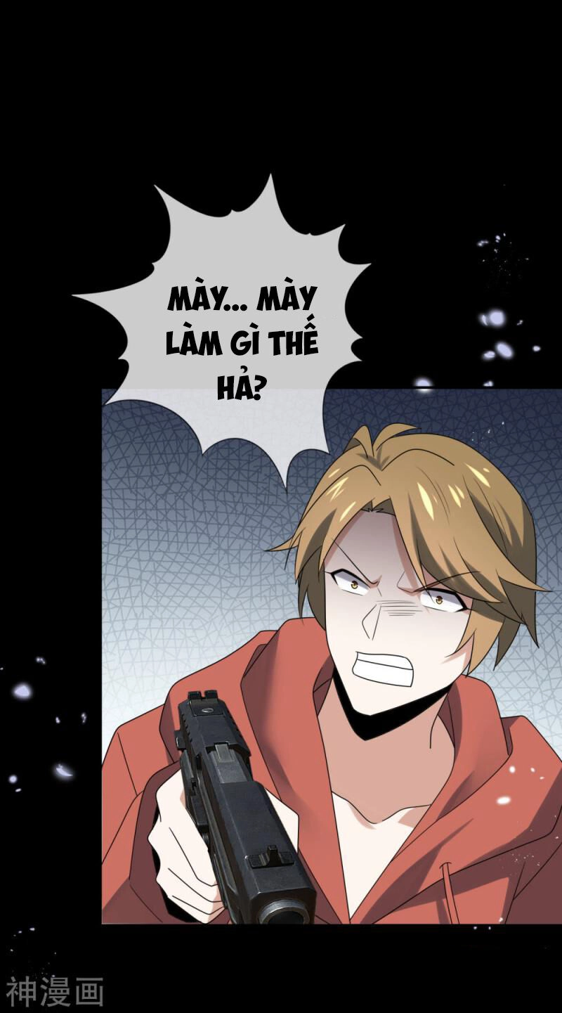 Mạt Thế Cùng Bạn Gái Zombie Chapter 107 - 16