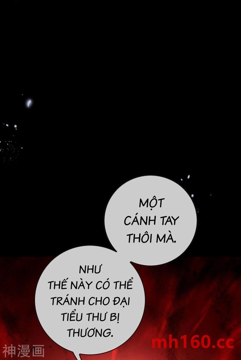 Mạt Thế Cùng Bạn Gái Zombie Chapter 107 - 17