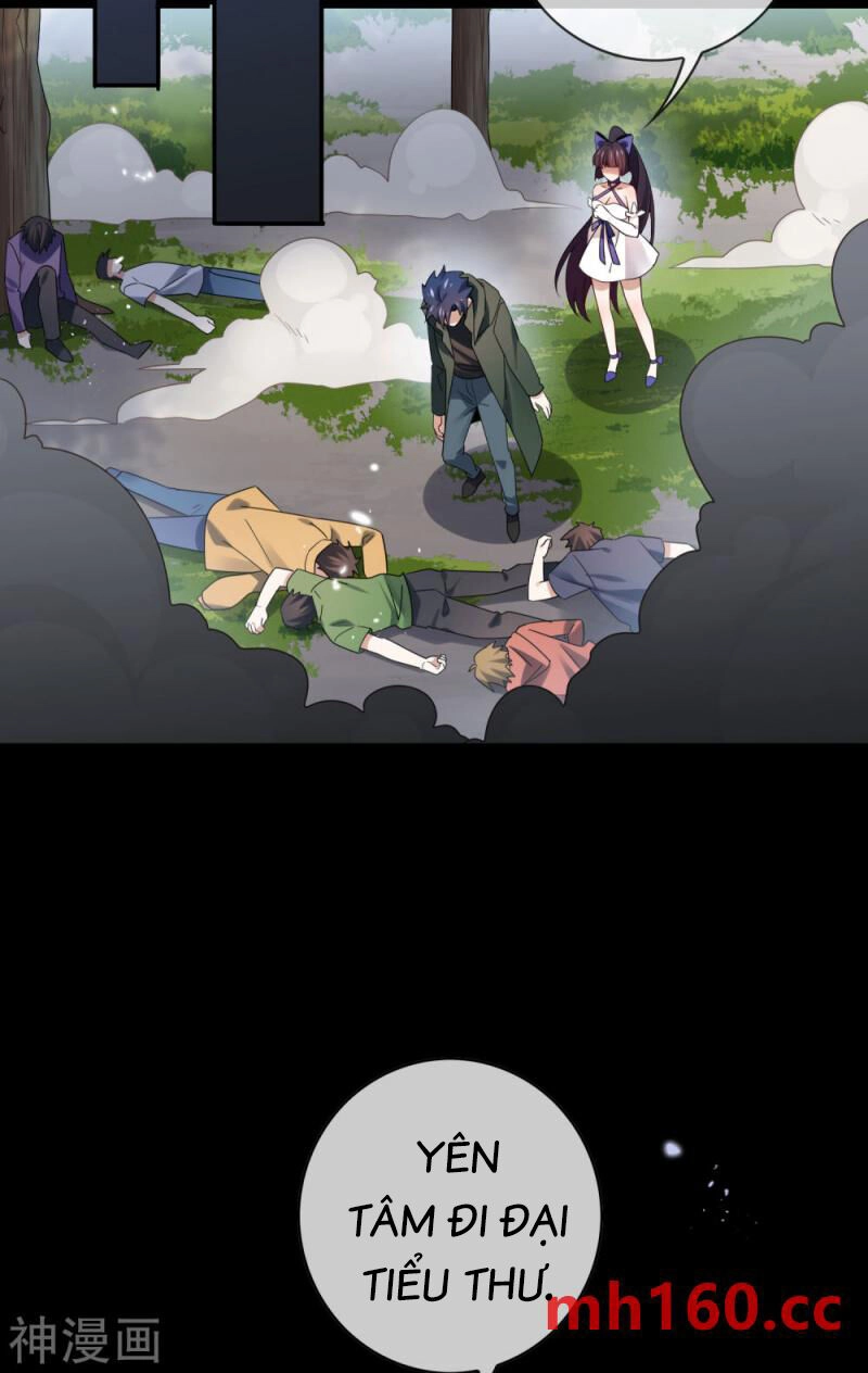 Mạt Thế Cùng Bạn Gái Zombie Chapter 107 - 22