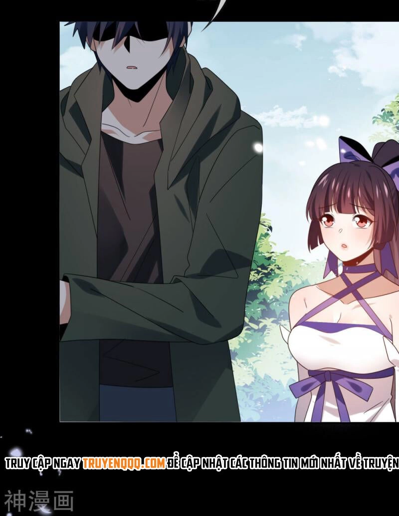 Mạt Thế Cùng Bạn Gái Zombie Chapter 107 - 23