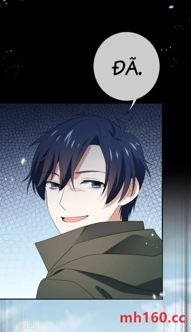 Mạt Thế Cùng Bạn Gái Zombie Chapter 107 - 24