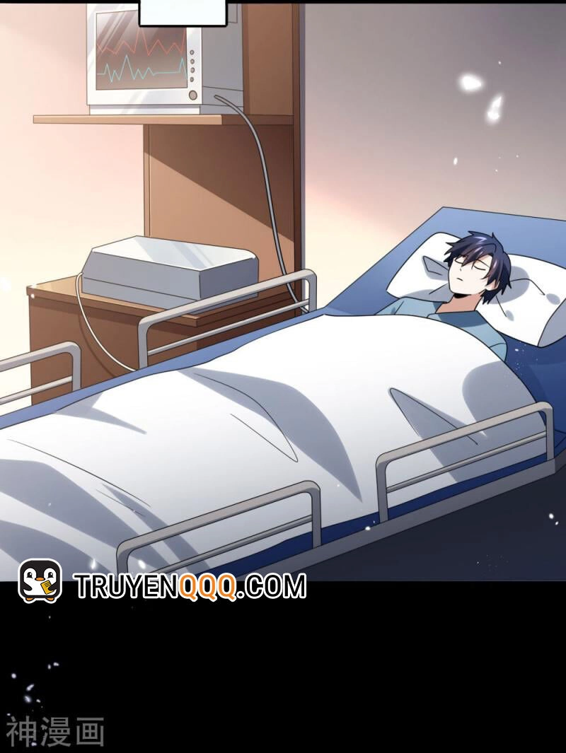 Mạt Thế Cùng Bạn Gái Zombie Chapter 107 - 27