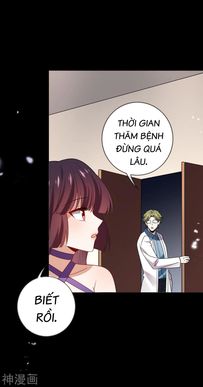 Mạt Thế Cùng Bạn Gái Zombie Chapter 107 - 28