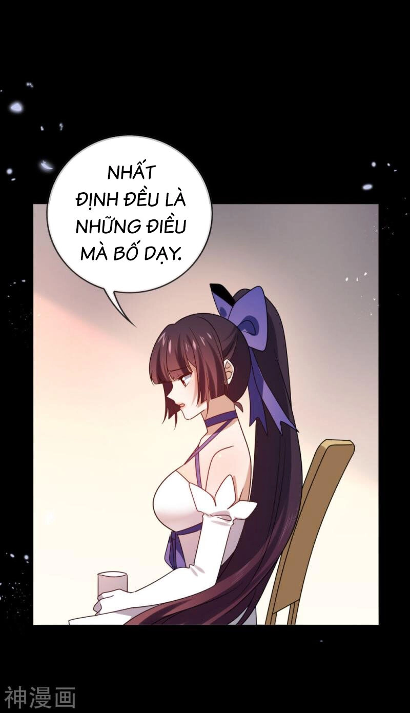 Mạt Thế Cùng Bạn Gái Zombie Chapter 107 - 30