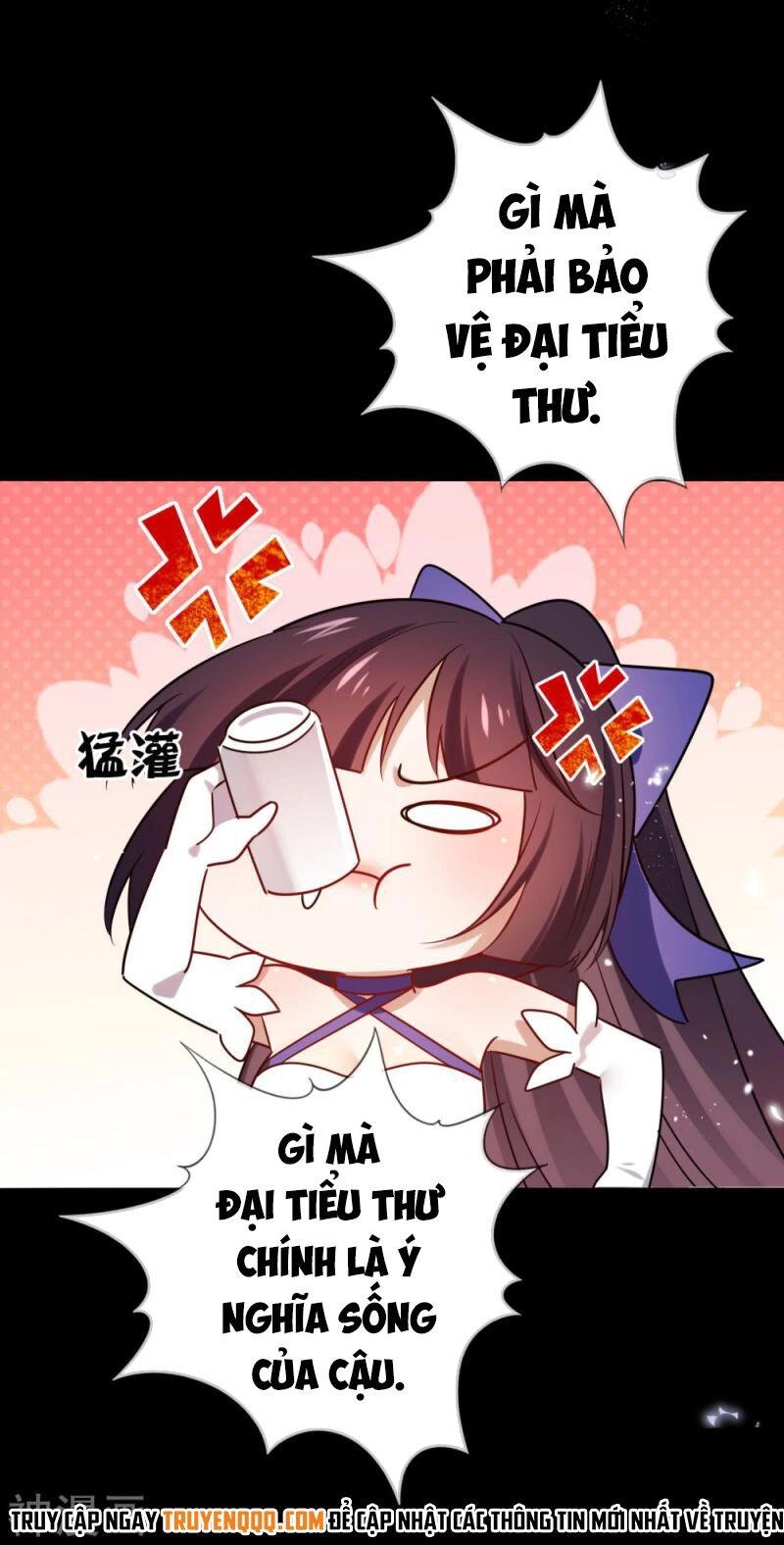 Mạt Thế Cùng Bạn Gái Zombie Chapter 107 - 31