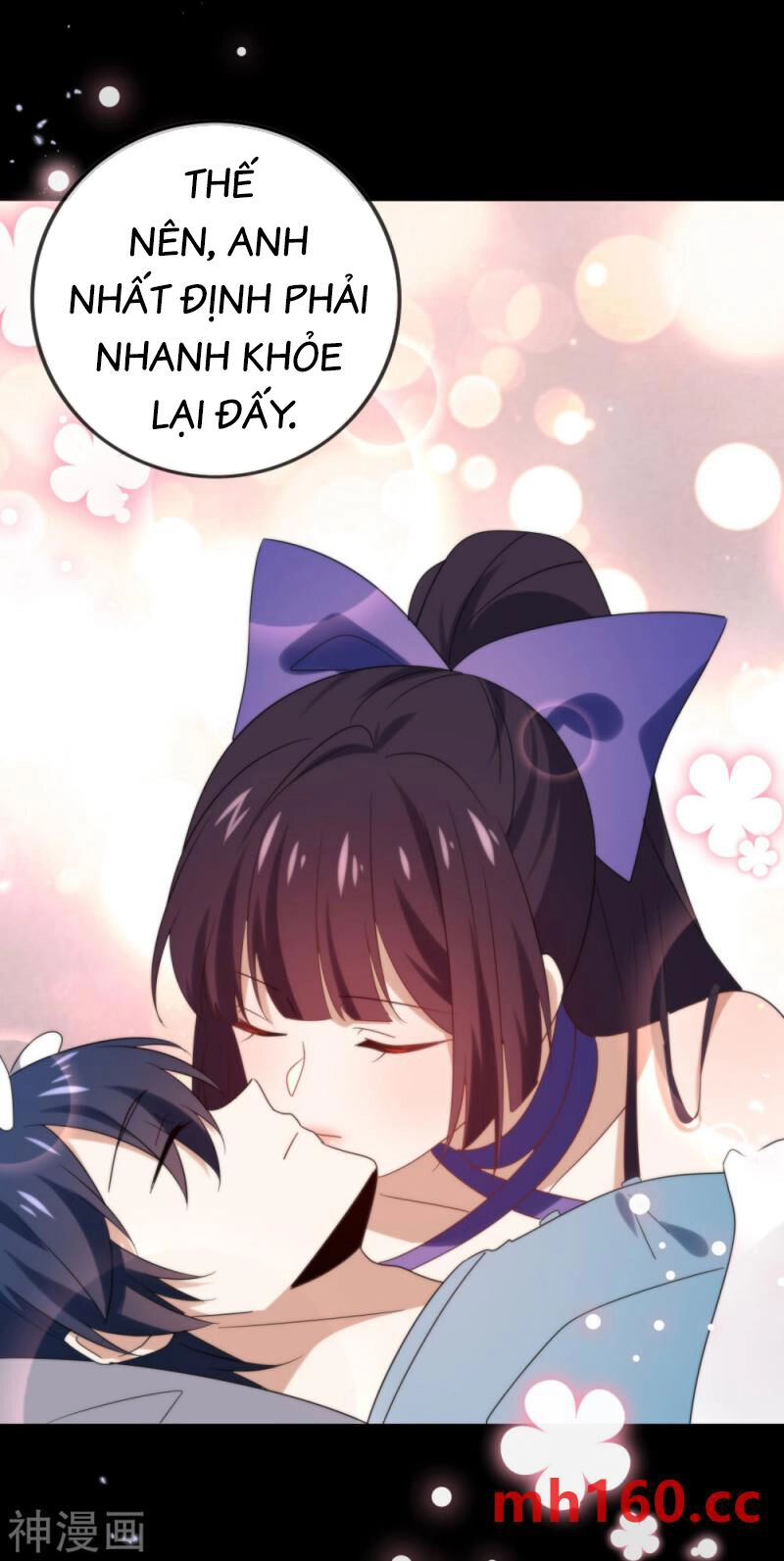 Mạt Thế Cùng Bạn Gái Zombie Chapter 107 - 33