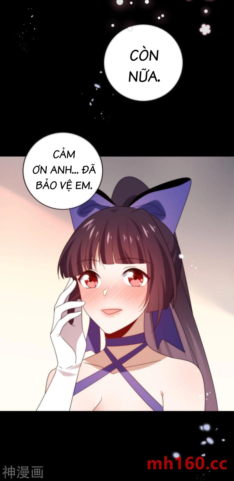 Mạt Thế Cùng Bạn Gái Zombie Chapter 107 - 34