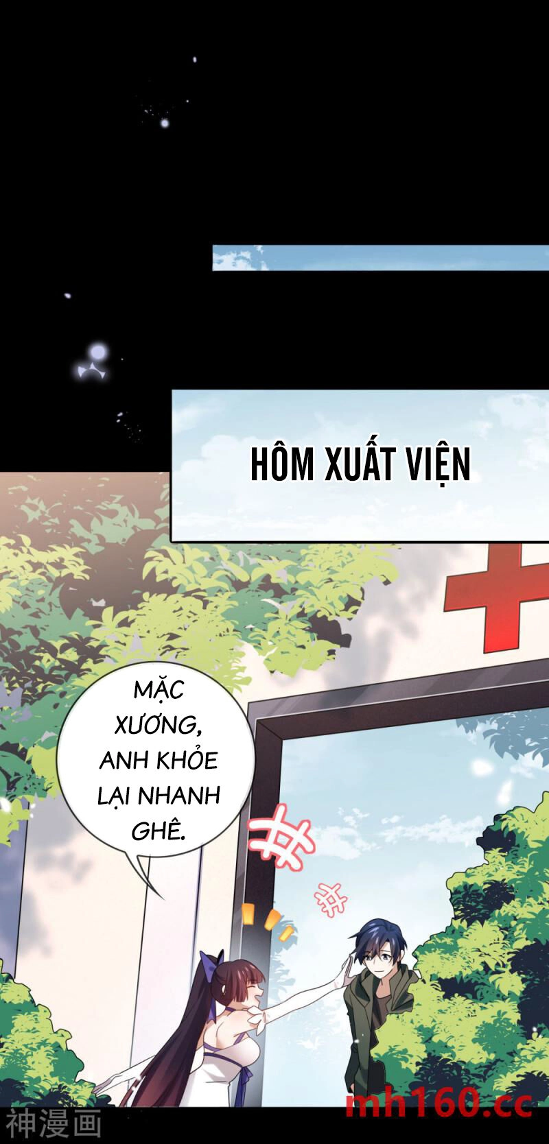 Mạt Thế Cùng Bạn Gái Zombie Chapter 107 - 38