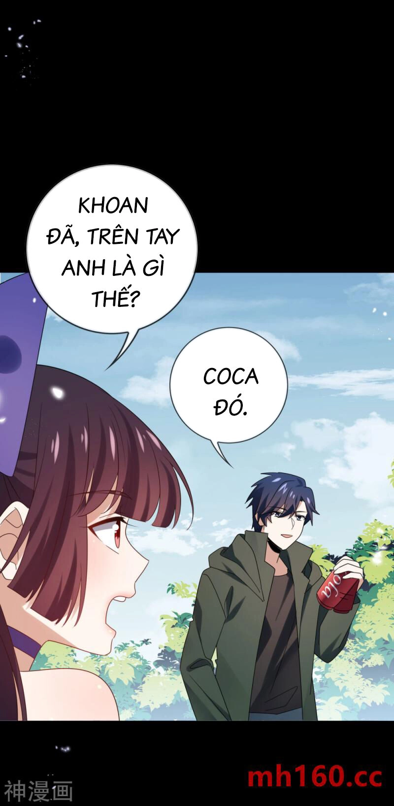 Mạt Thế Cùng Bạn Gái Zombie Chapter 107 - 39