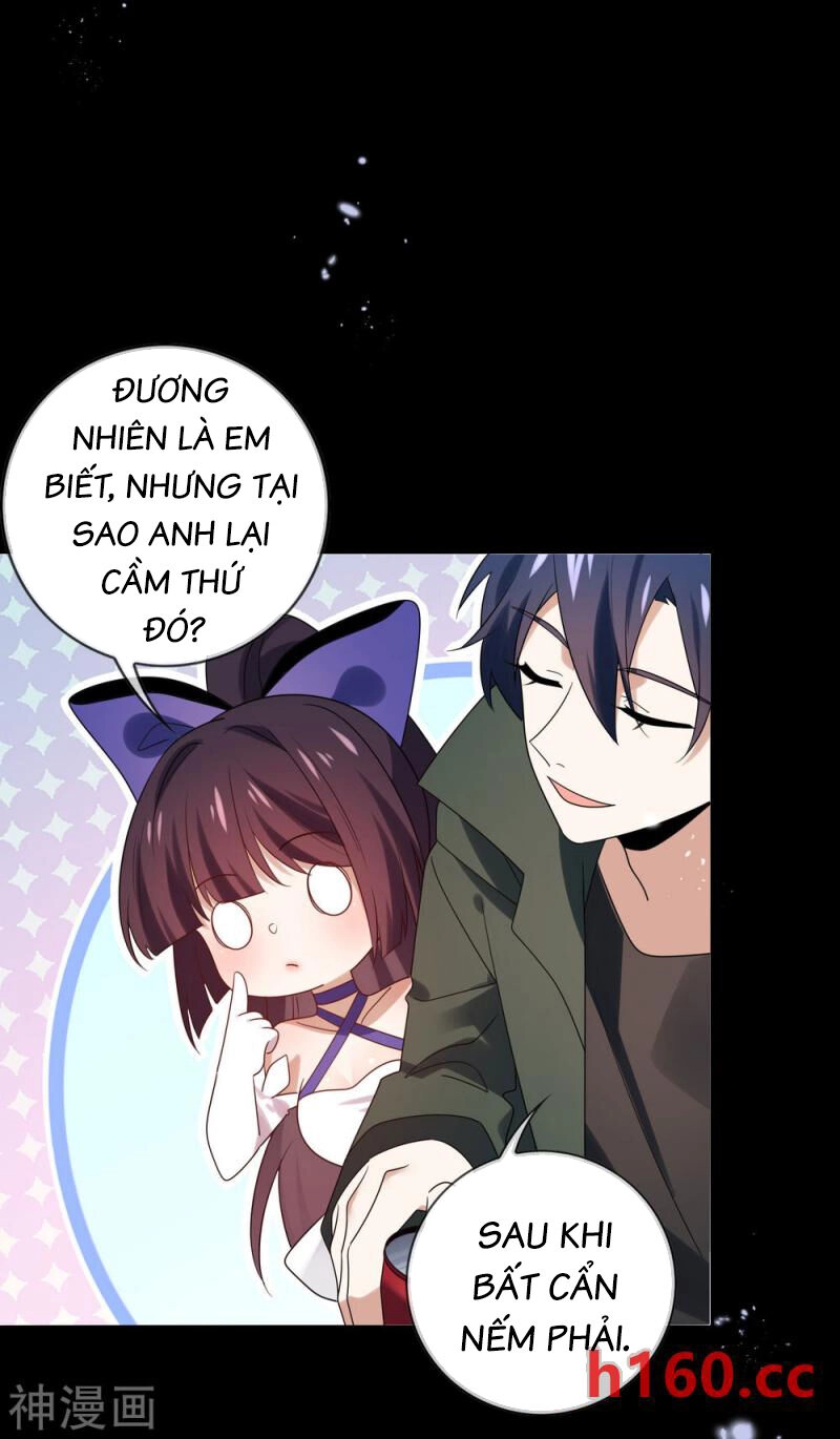 Mạt Thế Cùng Bạn Gái Zombie Chapter 107 - 40