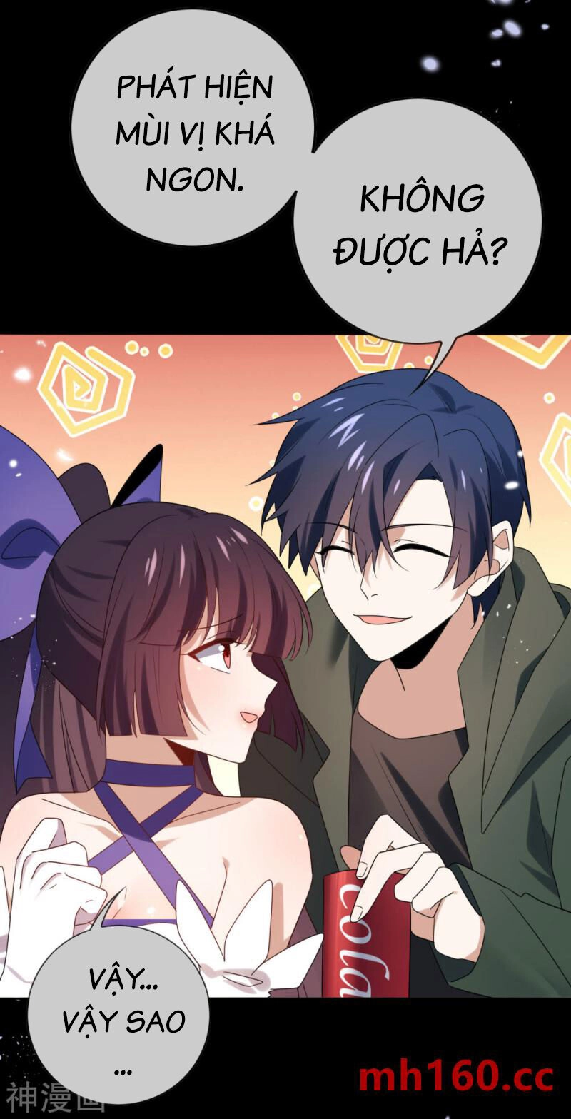 Mạt Thế Cùng Bạn Gái Zombie Chapter 107 - 41