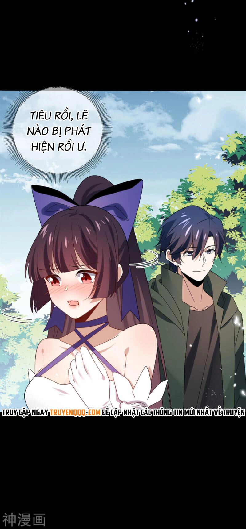 Mạt Thế Cùng Bạn Gái Zombie Chapter 107 - 42