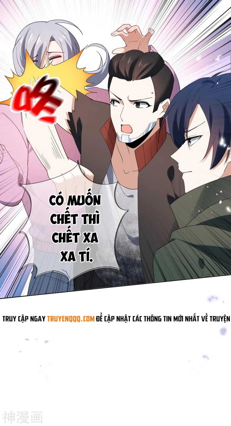 Mạt Thế Cùng Bạn Gái Zombie Chapter 108 - 6