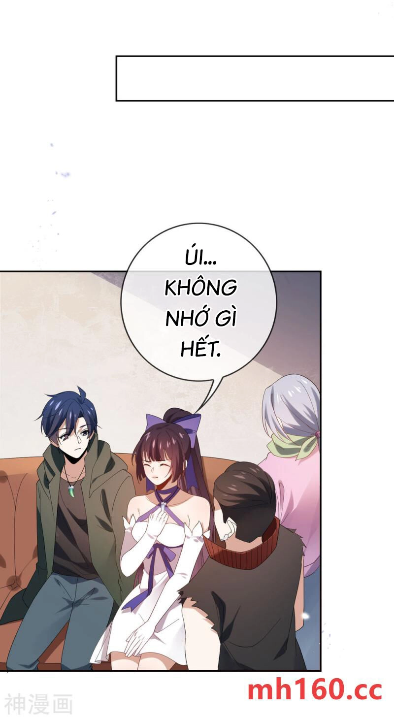 Mạt Thế Cùng Bạn Gái Zombie Chapter 108 - 9