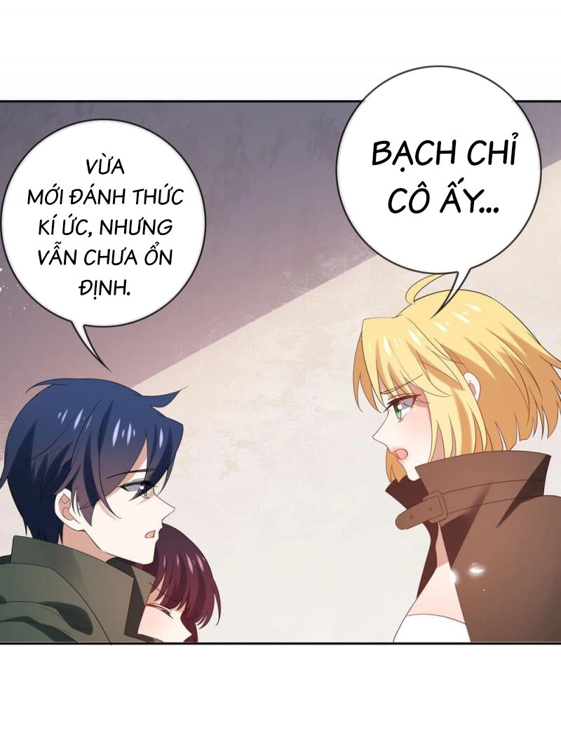 Mạt Thế Cùng Bạn Gái Zombie Chapter 108 - 11