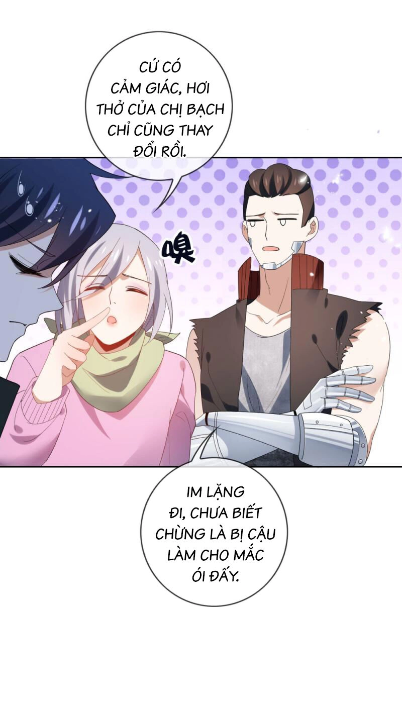 Mạt Thế Cùng Bạn Gái Zombie Chapter 108 - 12