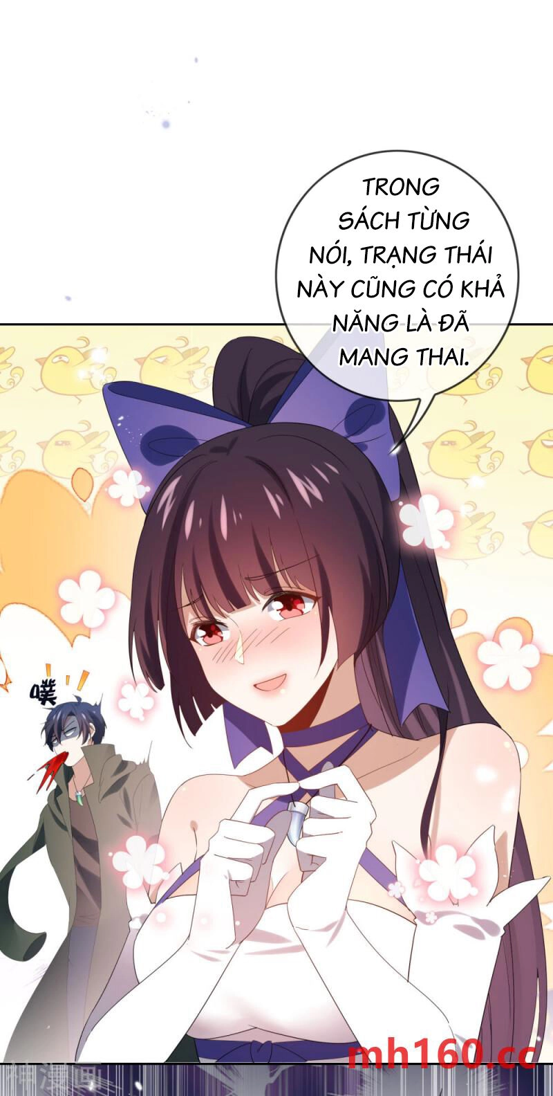 Mạt Thế Cùng Bạn Gái Zombie Chapter 108 - 13