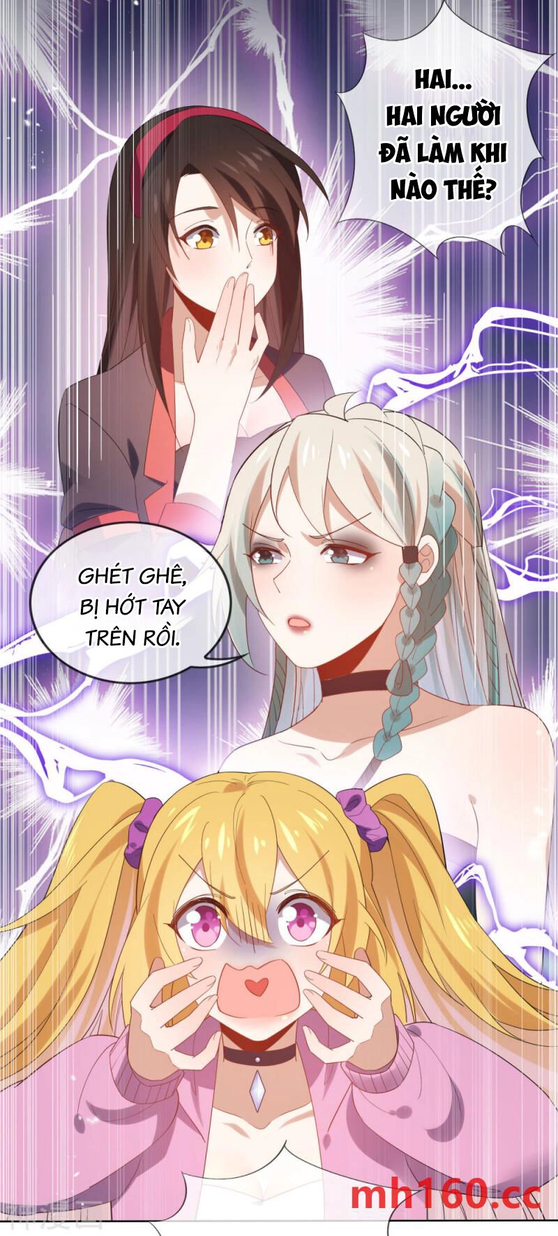 Mạt Thế Cùng Bạn Gái Zombie Chapter 108 - 14