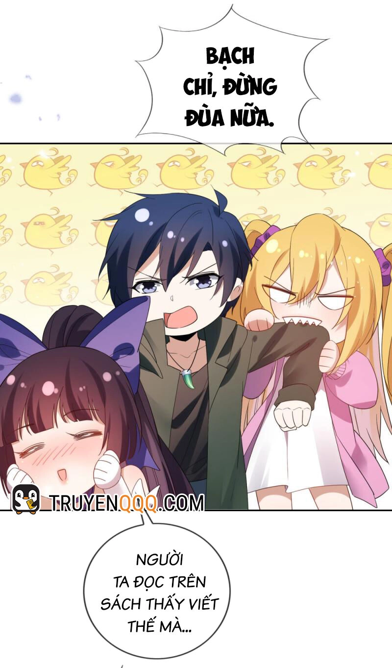 Mạt Thế Cùng Bạn Gái Zombie Chapter 108 - 16