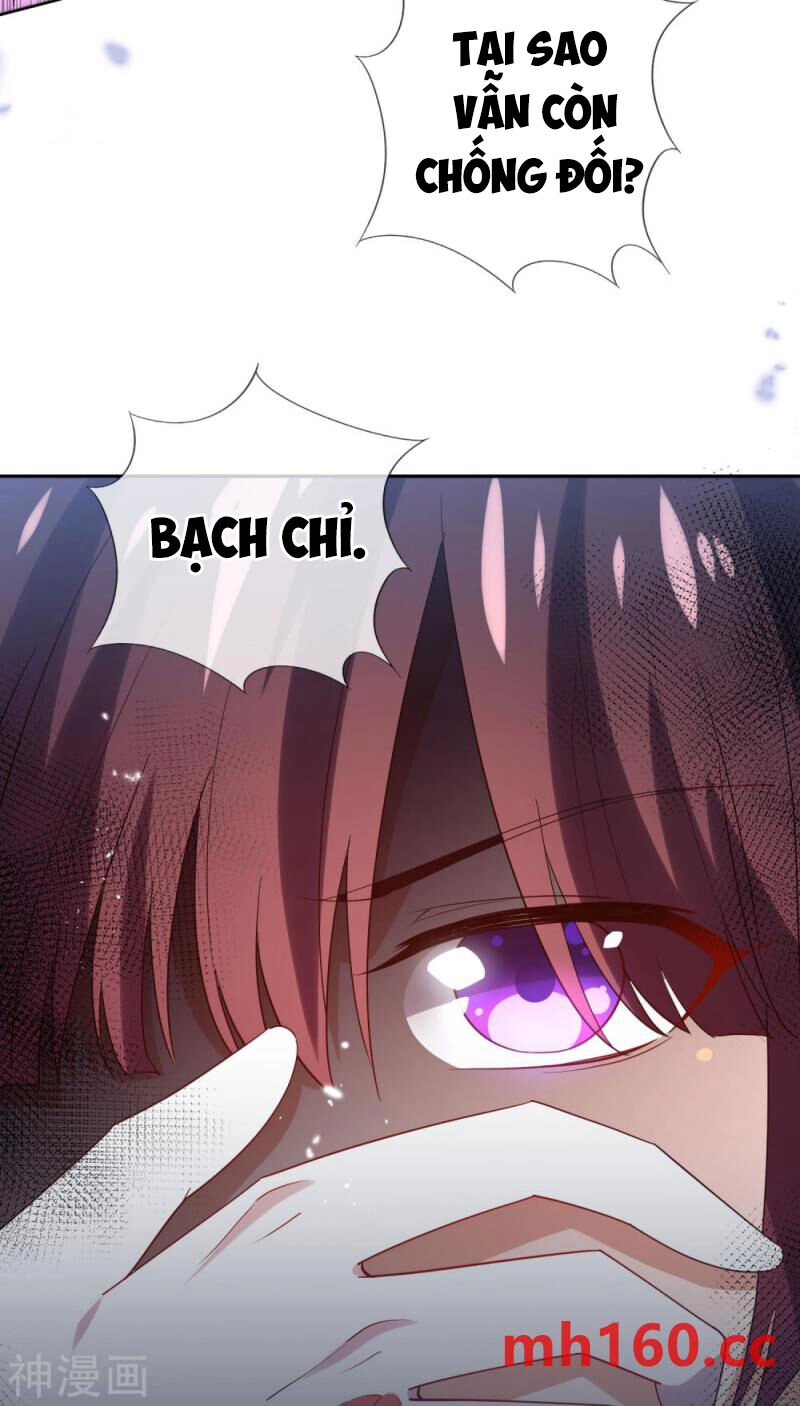 Mạt Thế Cùng Bạn Gái Zombie Chapter 108 - 20