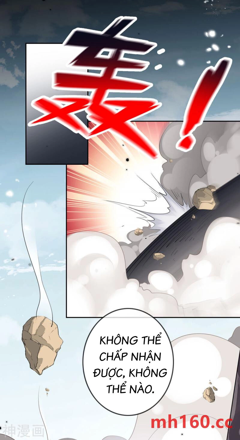 Mạt Thế Cùng Bạn Gái Zombie Chapter 108 - 22