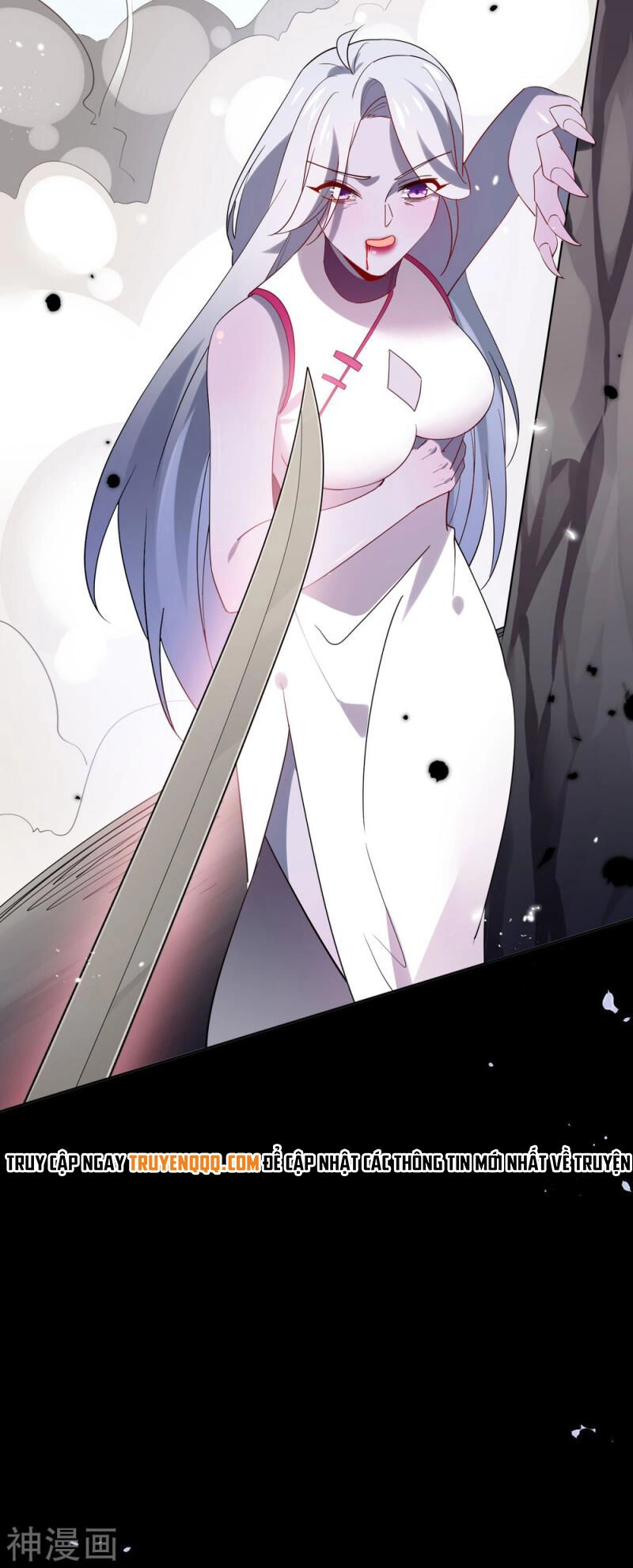 Mạt Thế Cùng Bạn Gái Zombie Chapter 108 - 23