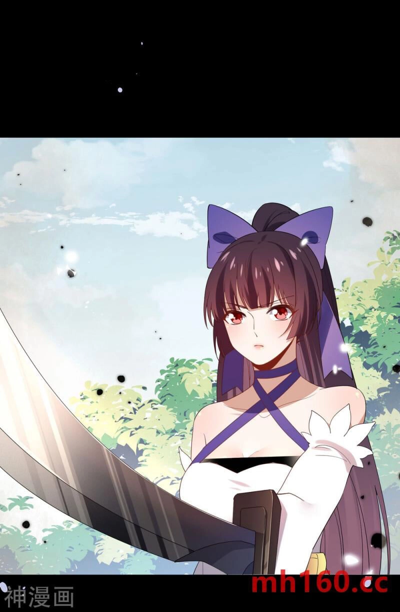 Mạt Thế Cùng Bạn Gái Zombie Chapter 108 - 24