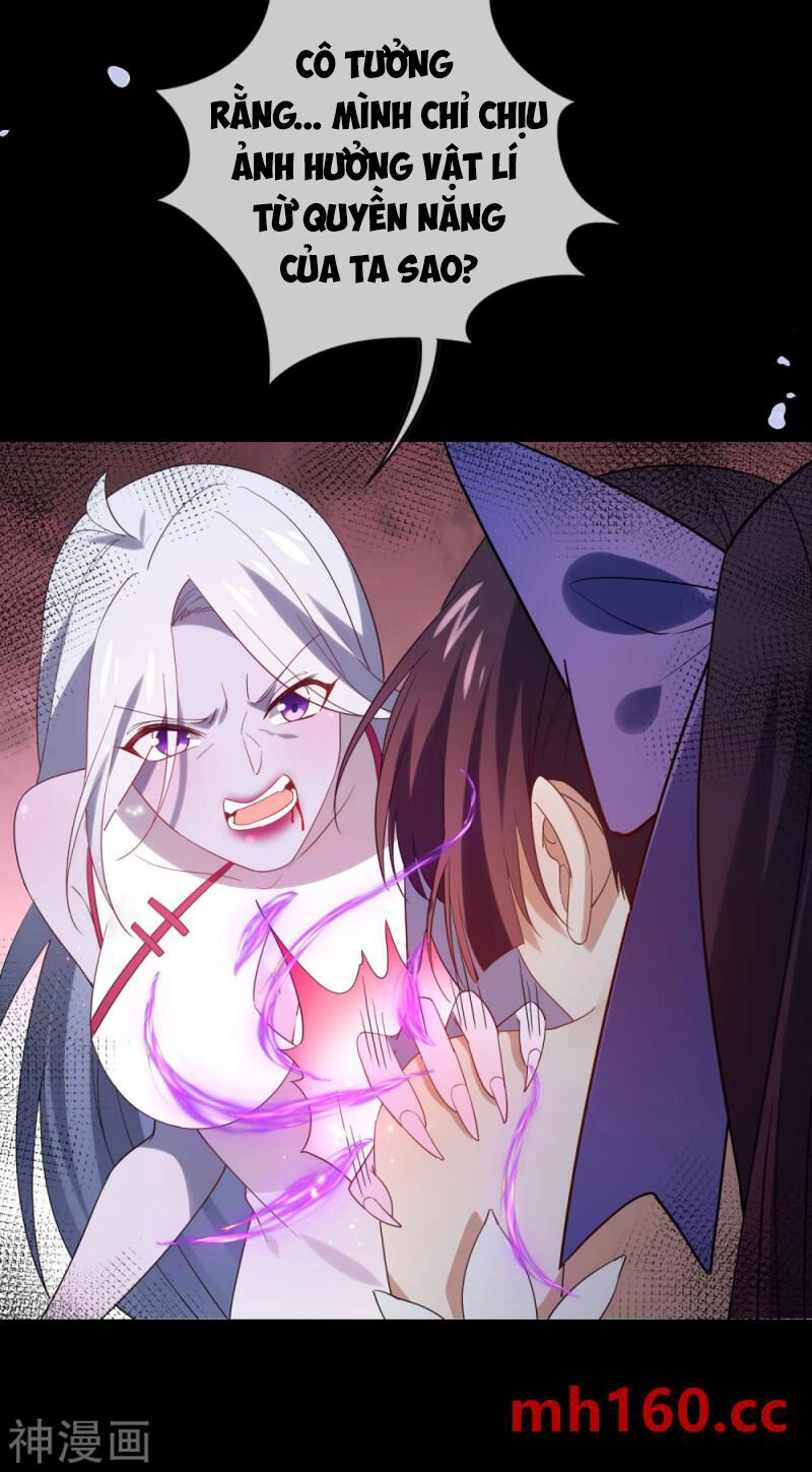 Mạt Thế Cùng Bạn Gái Zombie Chapter 108 - 26