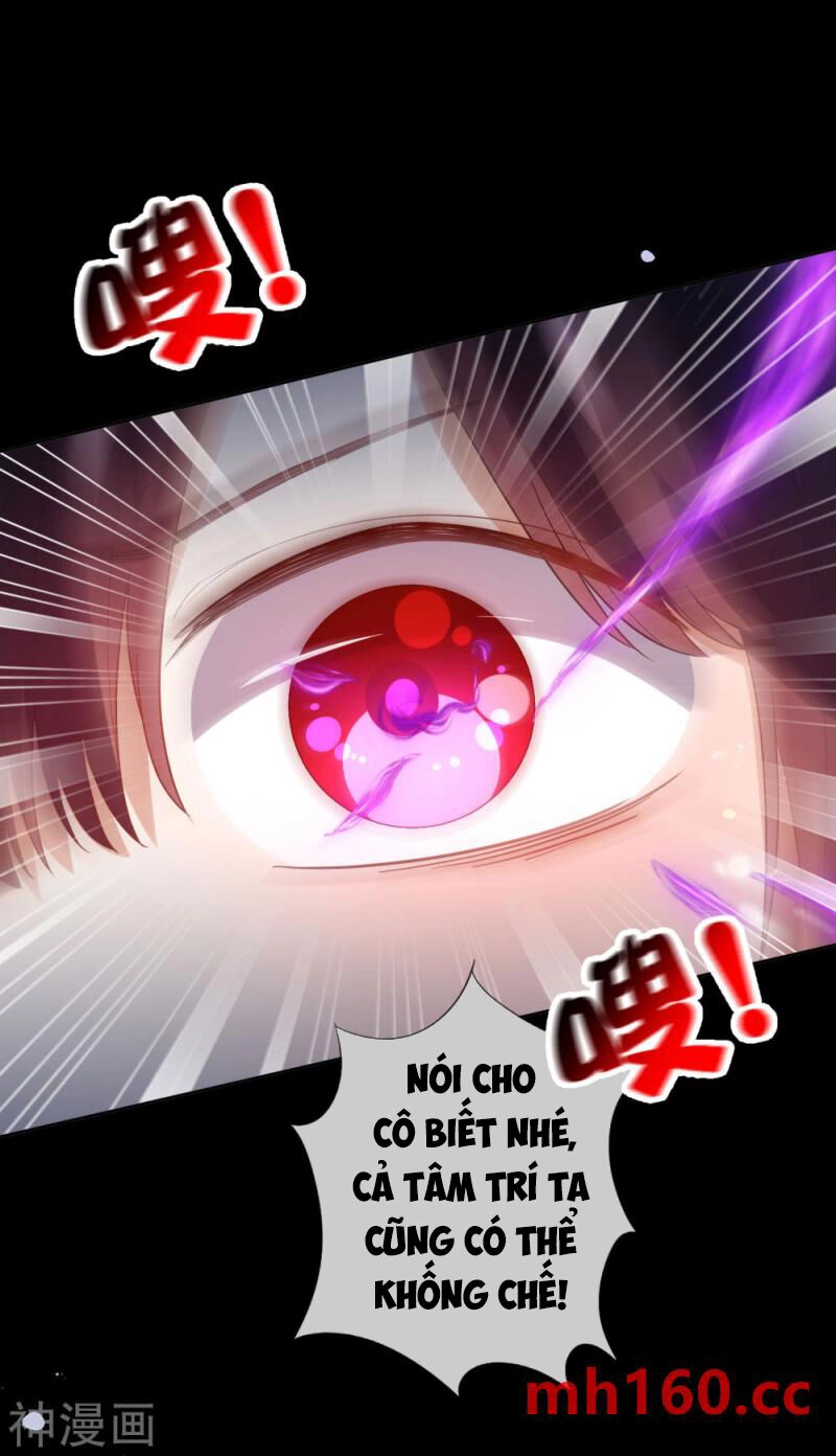 Mạt Thế Cùng Bạn Gái Zombie Chapter 108 - 27