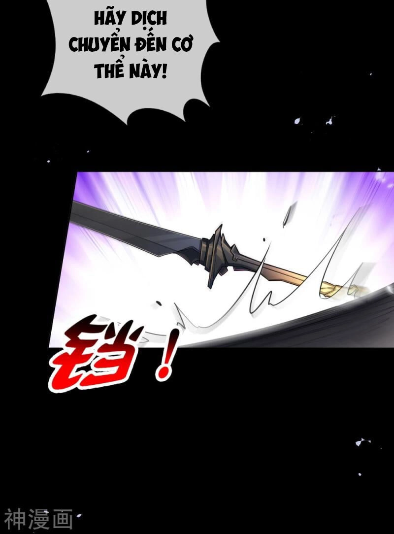 Mạt Thế Cùng Bạn Gái Zombie Chapter 108 - 29