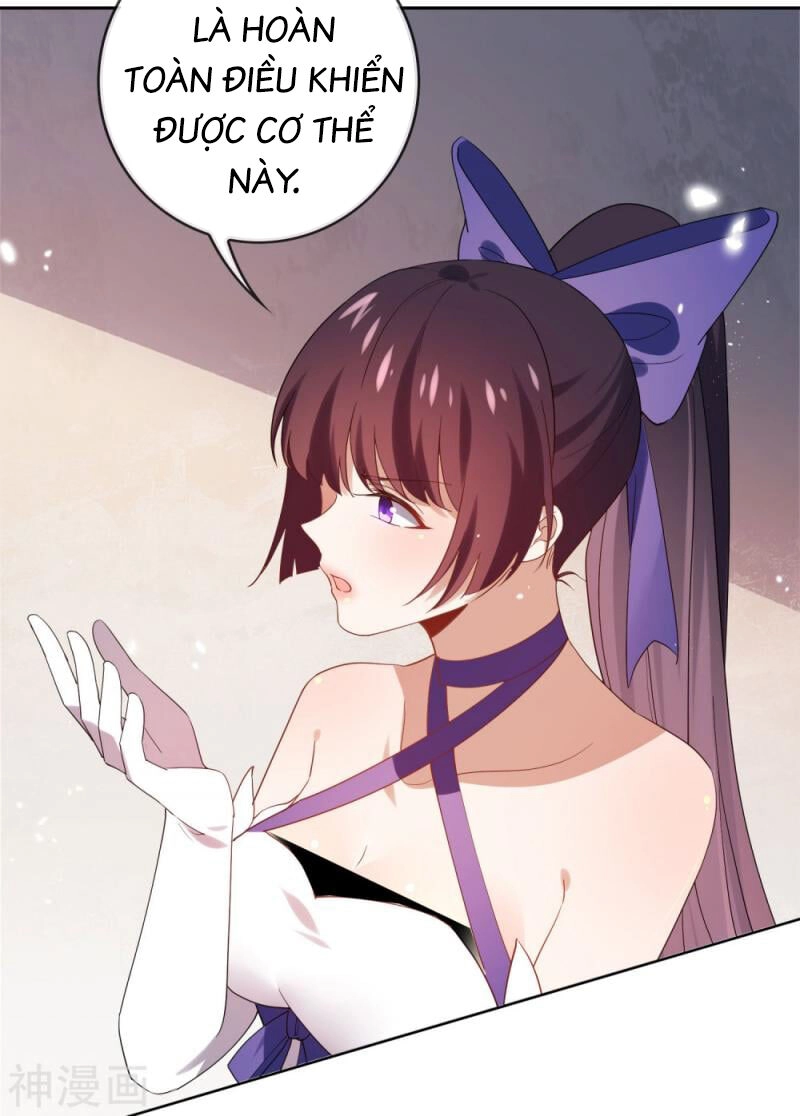 Mạt Thế Cùng Bạn Gái Zombie Chapter 108 - 31