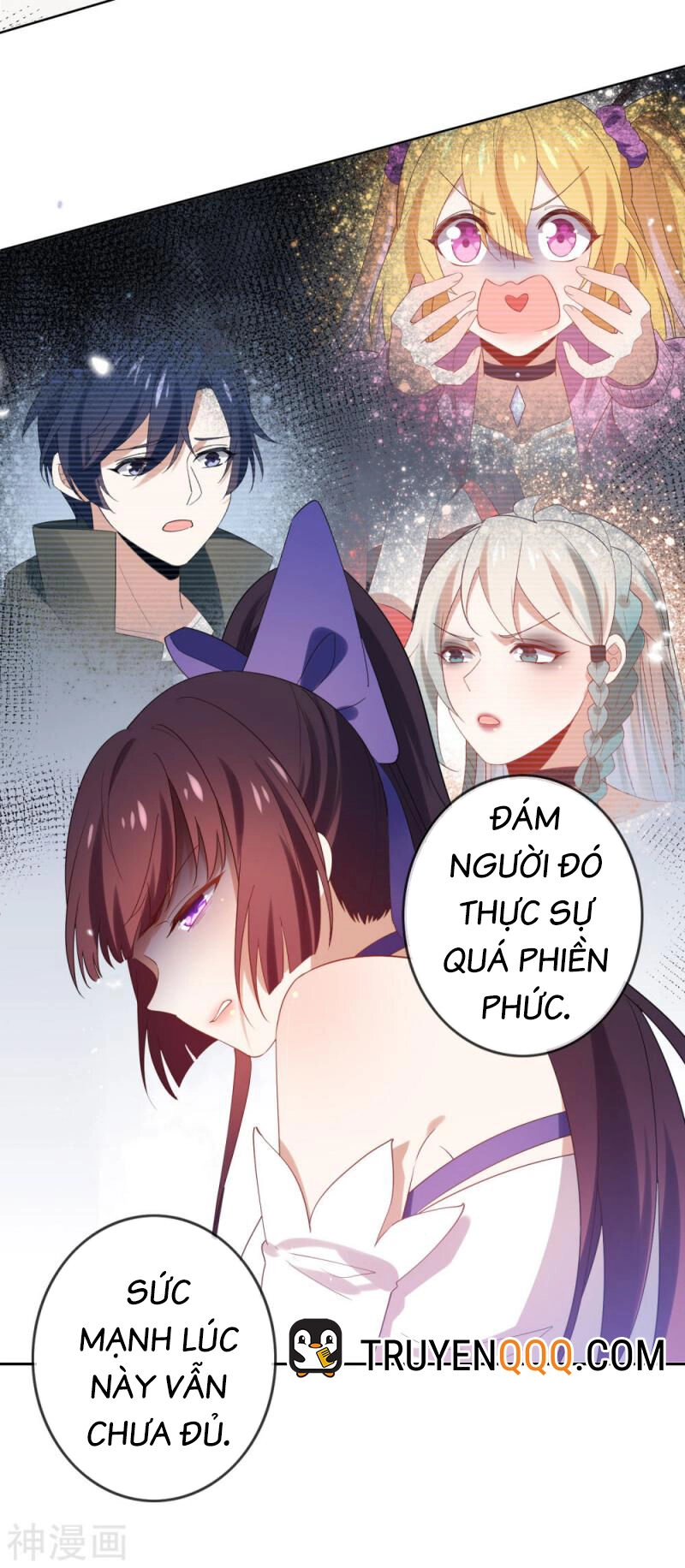 Mạt Thế Cùng Bạn Gái Zombie Chapter 108 - 32