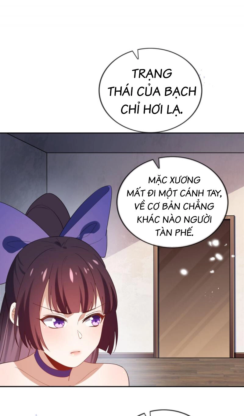 Mạt Thế Cùng Bạn Gái Zombie Chapter 108 - 33