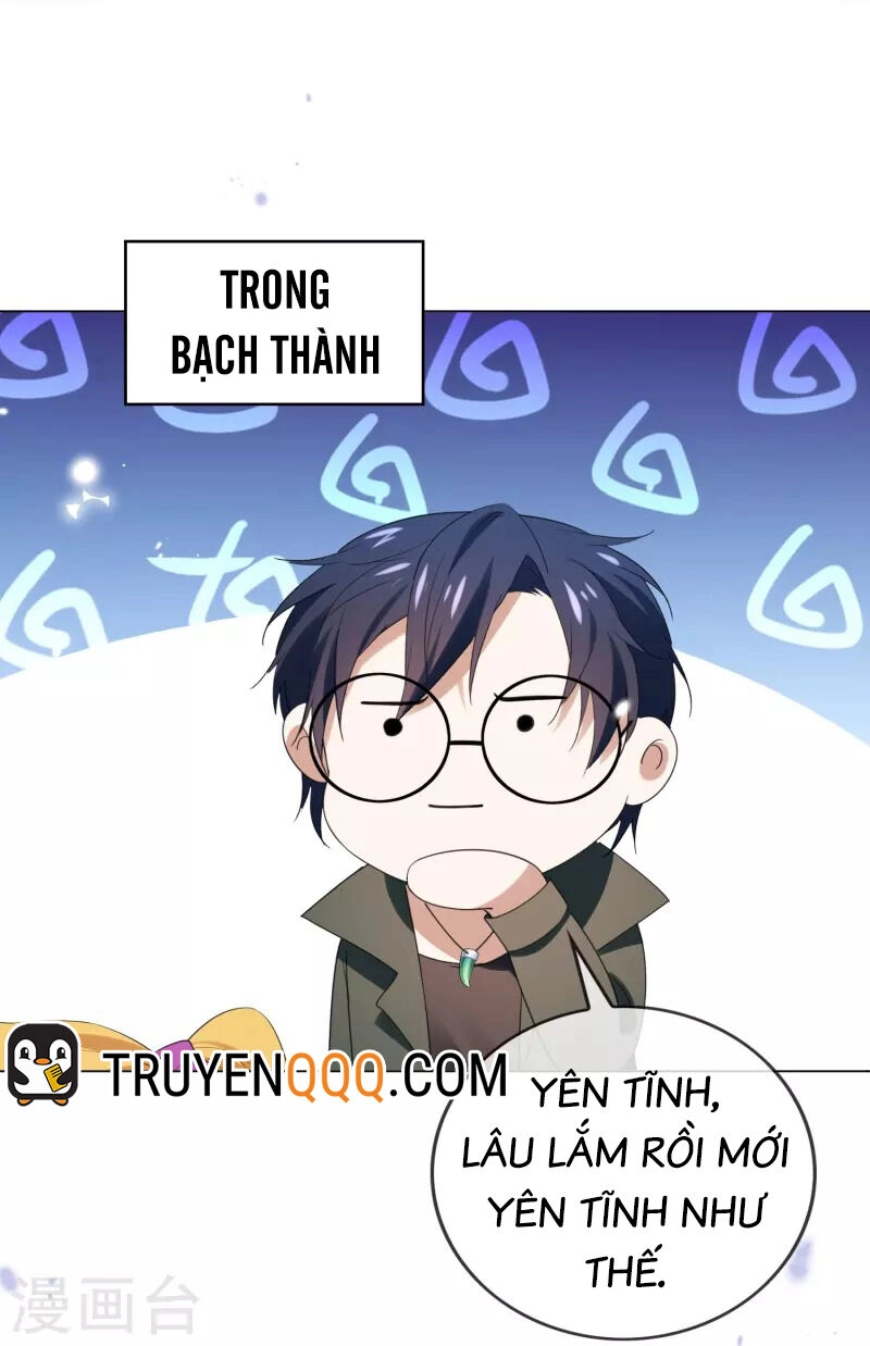 Mạt Thế Cùng Bạn Gái Zombie Chapter 109 - 1