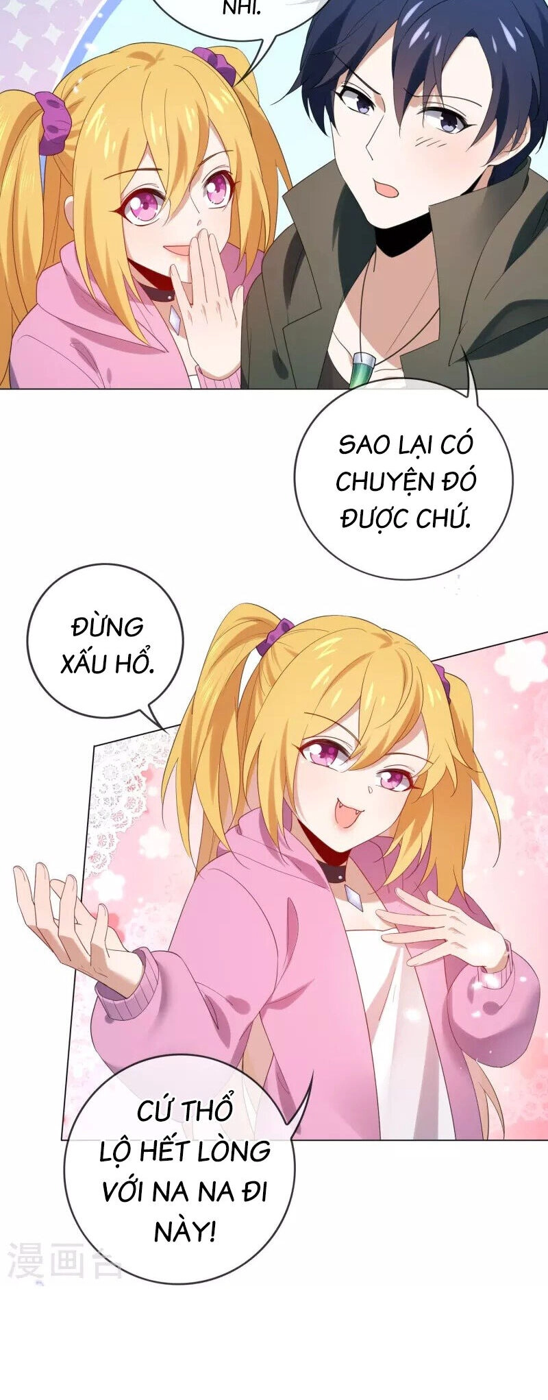 Mạt Thế Cùng Bạn Gái Zombie Chapter 109 - 3