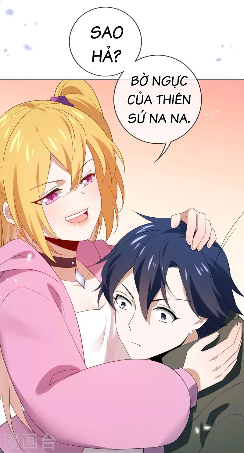 Mạt Thế Cùng Bạn Gái Zombie Chapter 109 - 4