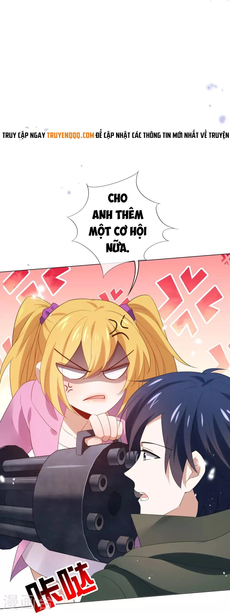 Mạt Thế Cùng Bạn Gái Zombie Chapter 109 - 6