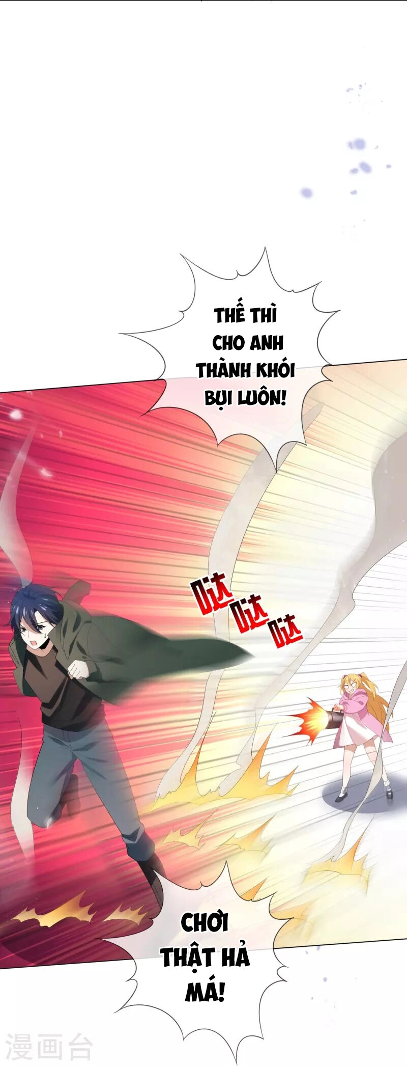 Mạt Thế Cùng Bạn Gái Zombie Chapter 109 - 9