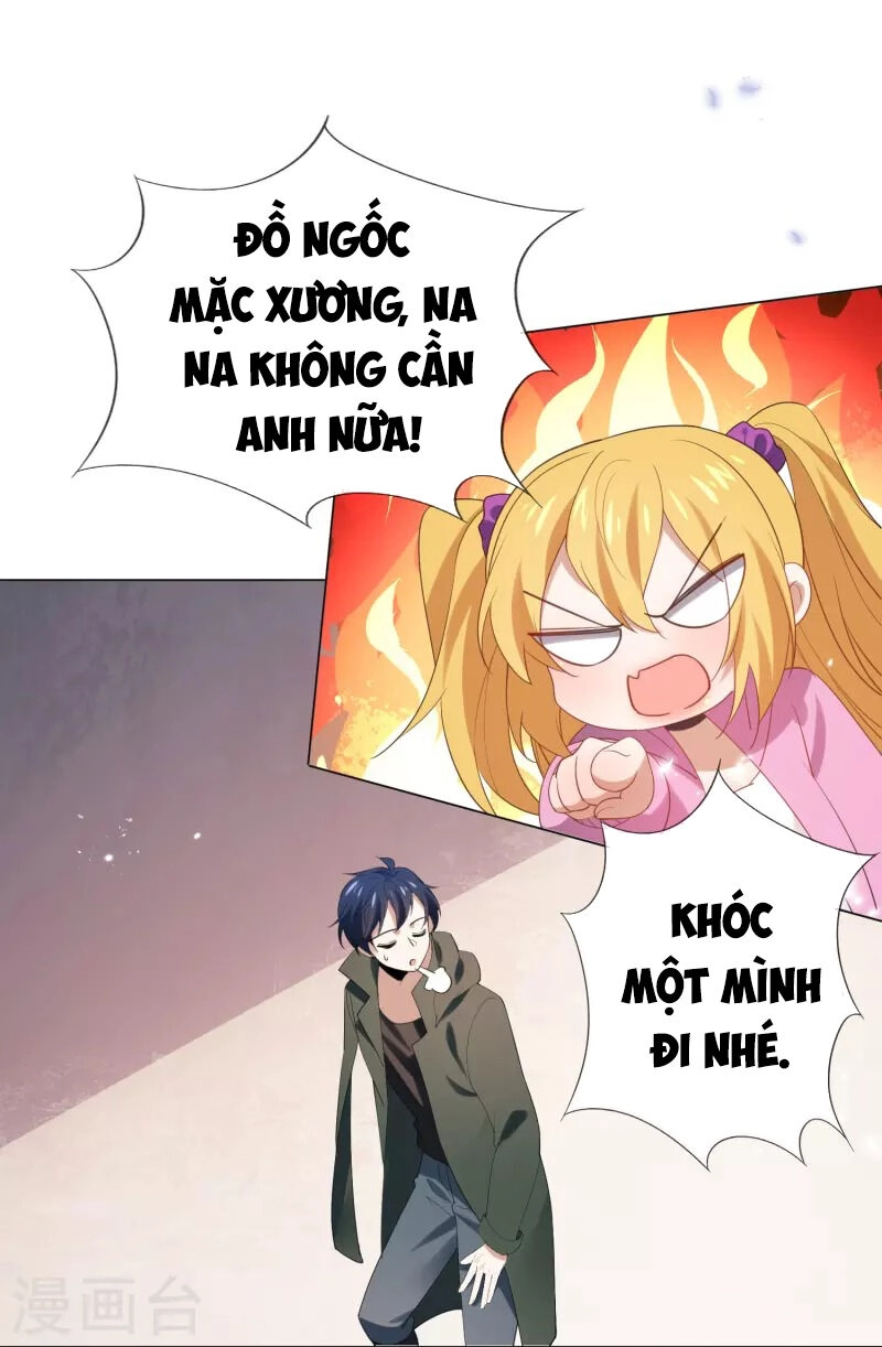 Mạt Thế Cùng Bạn Gái Zombie Chapter 109 - 10