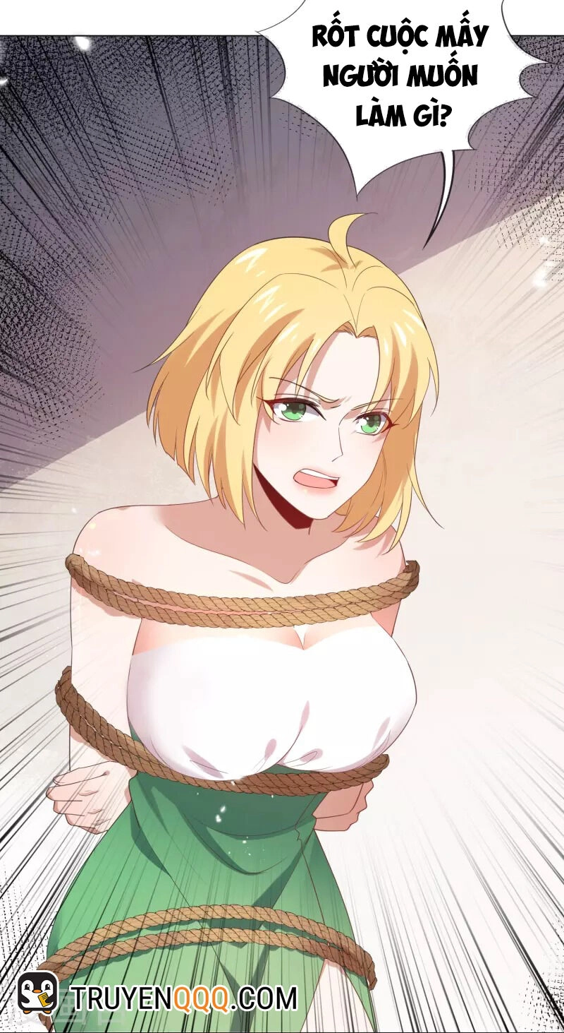 Mạt Thế Cùng Bạn Gái Zombie Chapter 109 - 14