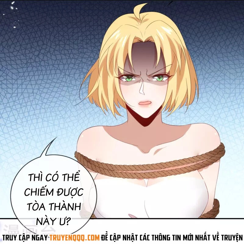 Mạt Thế Cùng Bạn Gái Zombie Chapter 109 - 18