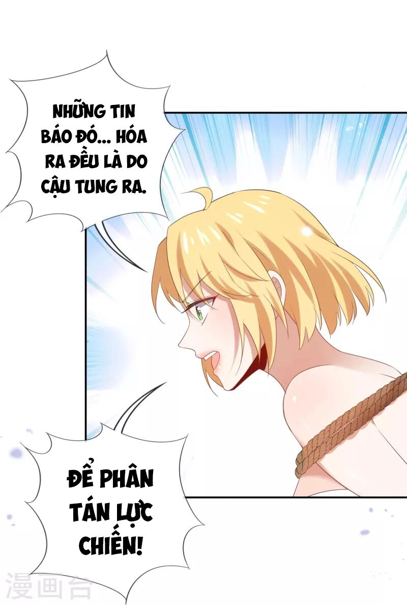 Mạt Thế Cùng Bạn Gái Zombie Chapter 109 - 20