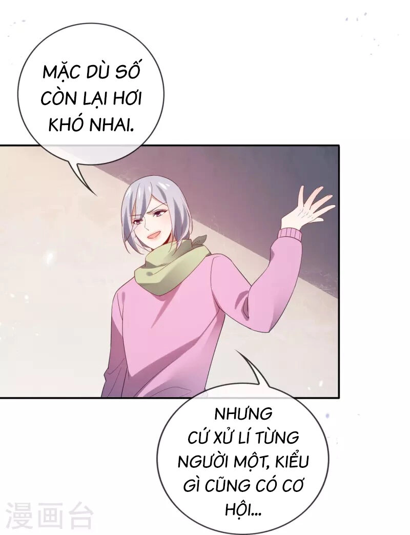 Mạt Thế Cùng Bạn Gái Zombie Chapter 109 - 21