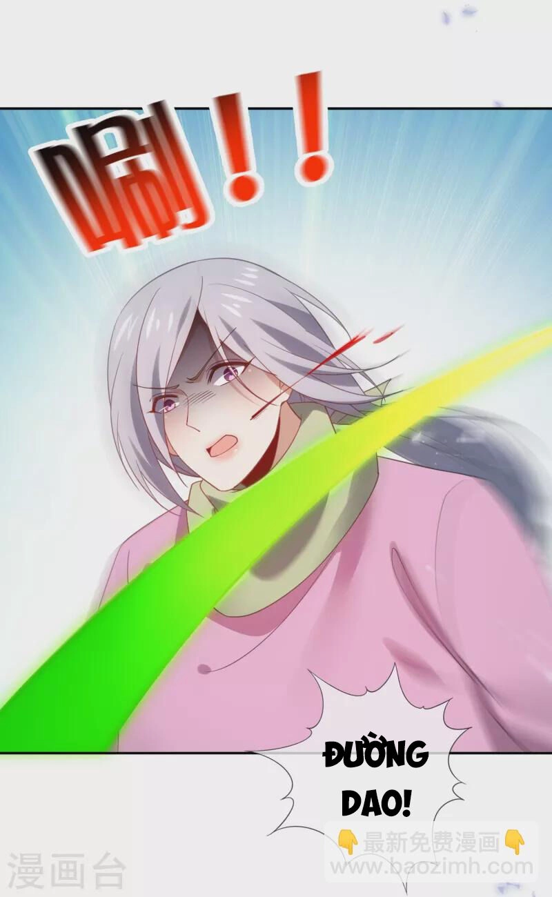 Mạt Thế Cùng Bạn Gái Zombie Chapter 109 - 22