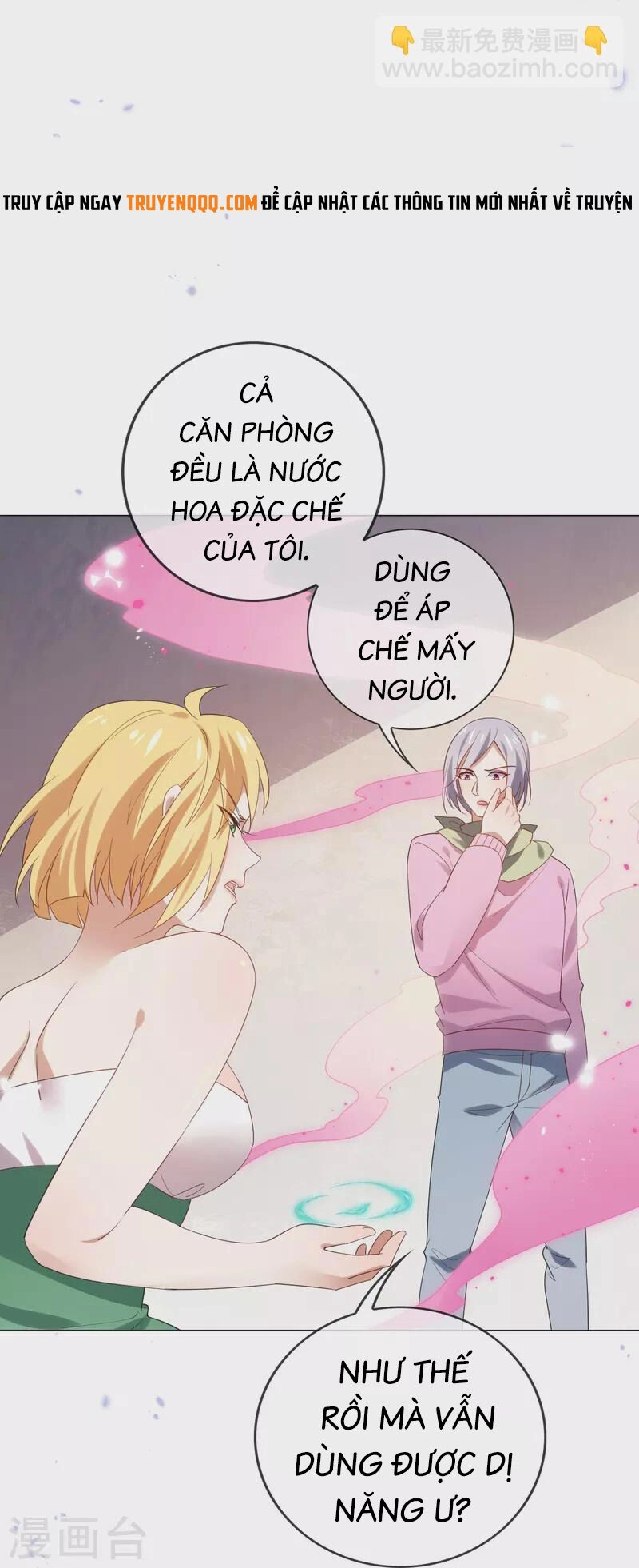 Mạt Thế Cùng Bạn Gái Zombie Chapter 109 - 23