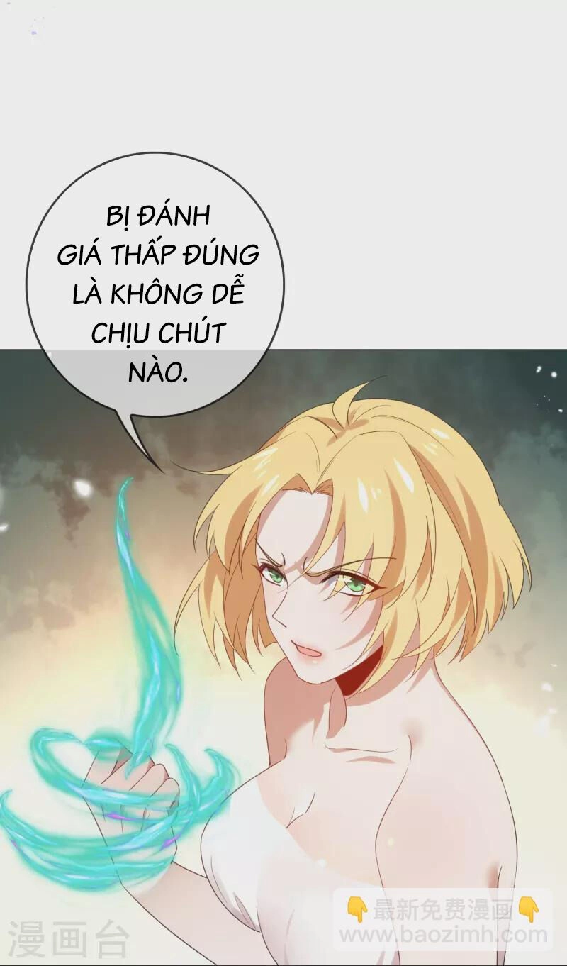 Mạt Thế Cùng Bạn Gái Zombie Chapter 109 - 24