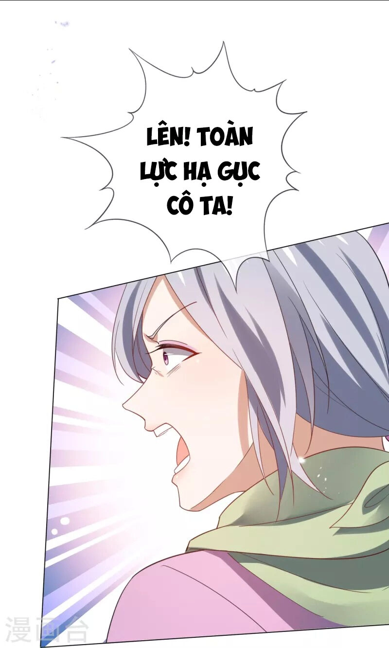 Mạt Thế Cùng Bạn Gái Zombie Chapter 109 - 25