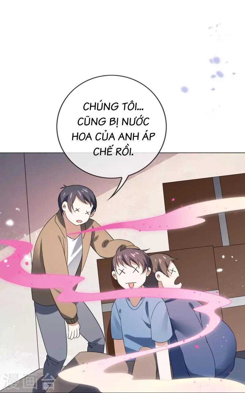 Mạt Thế Cùng Bạn Gái Zombie Chapter 109 - 26